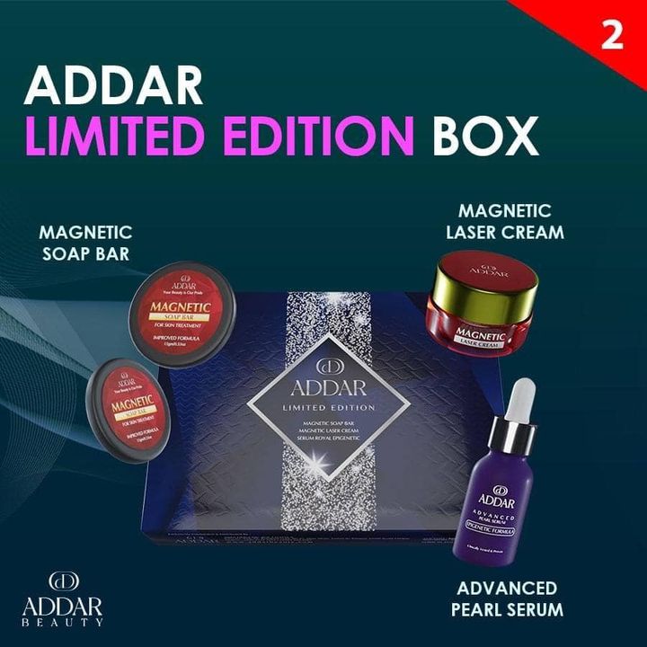 Apa Yang Ada Di Dalam Limited Edition Raya 