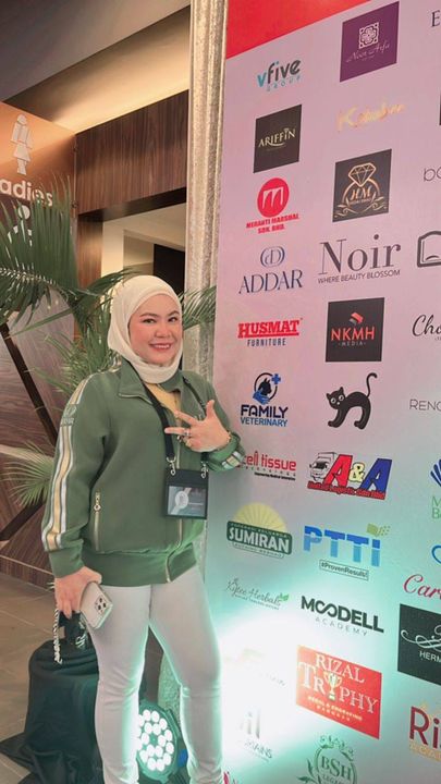 Salam Yang Barakah Semua Addar Lovers.. 