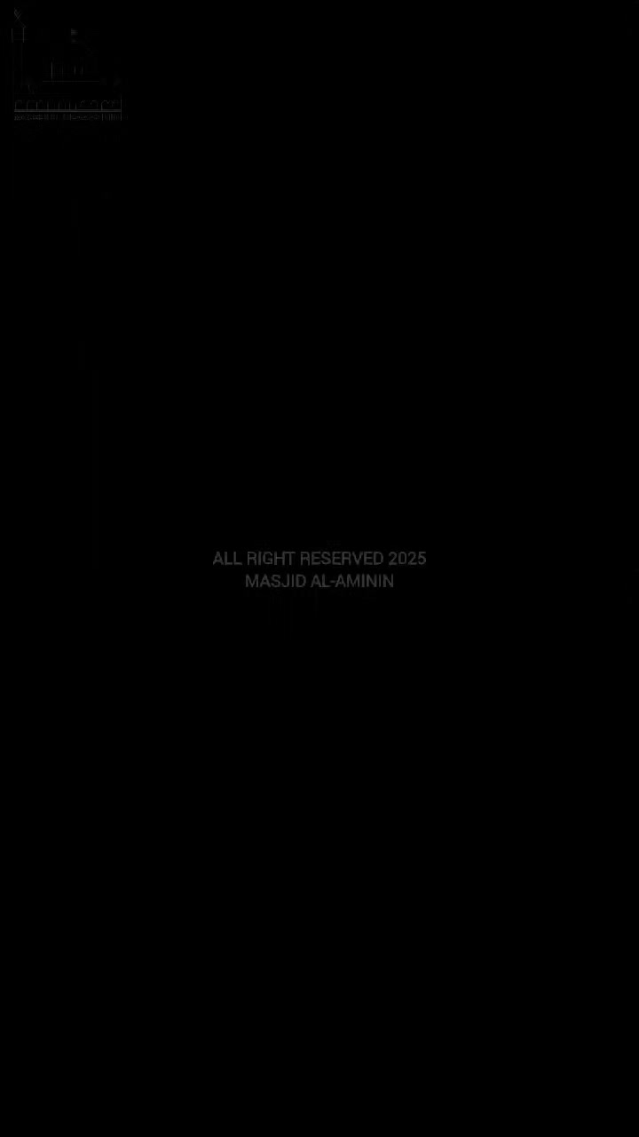 Ziarah Kasih Mufti Kerajaan Negeri Melaka Tarikh 18 