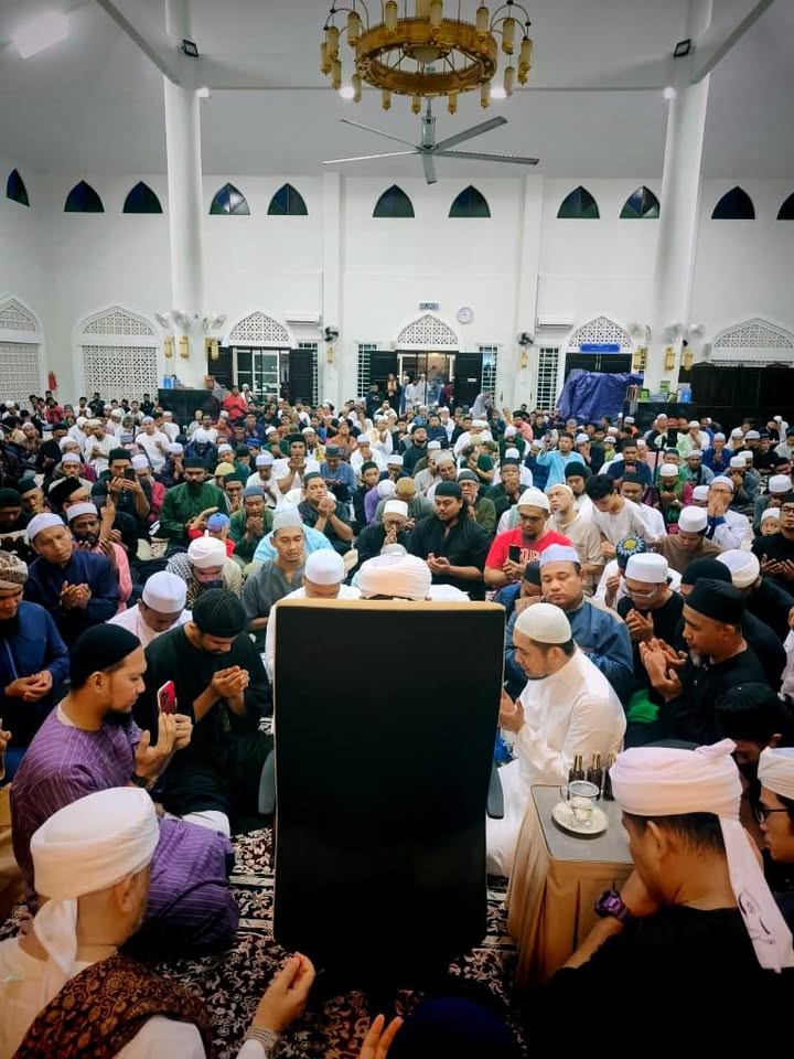 Alhamdulillah Selesai Sudah Rehlah Mahabbah Islahiyah Yang Telah 