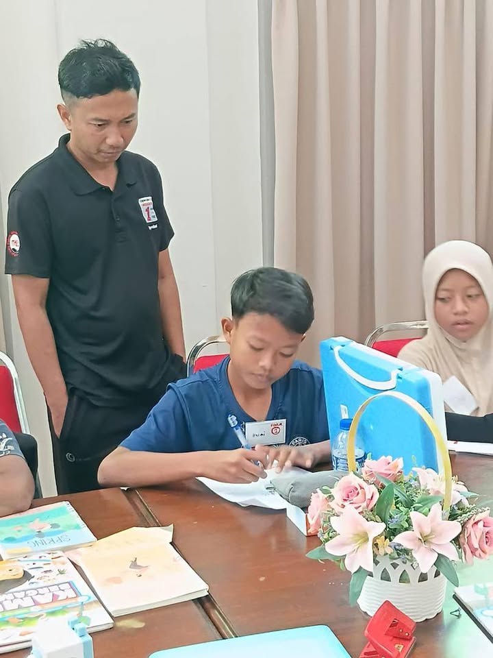 Alhamdulillah, هٰذَا مِنْ فَضْلِ رَبِّيْۗ Hadza Min Fadhli 