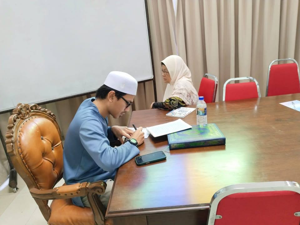 Program Hafazan Dewasa Masjid-masjid Negeri Melaka (phdmmnm) 