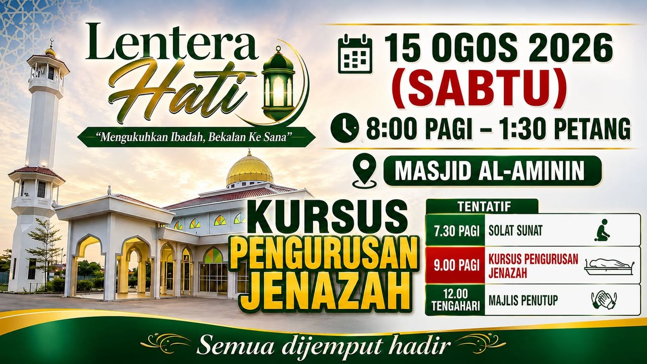 Sabtu  