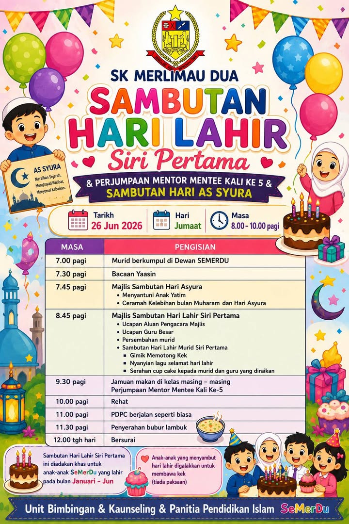 Sambutan Hari Asyura & Menyantuni Anak-anak Yatim, Sambutan 