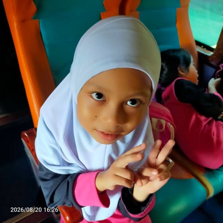 Lawatan Rileksasi Minda Murid Prasekolah Ke A\'famosa Safari 