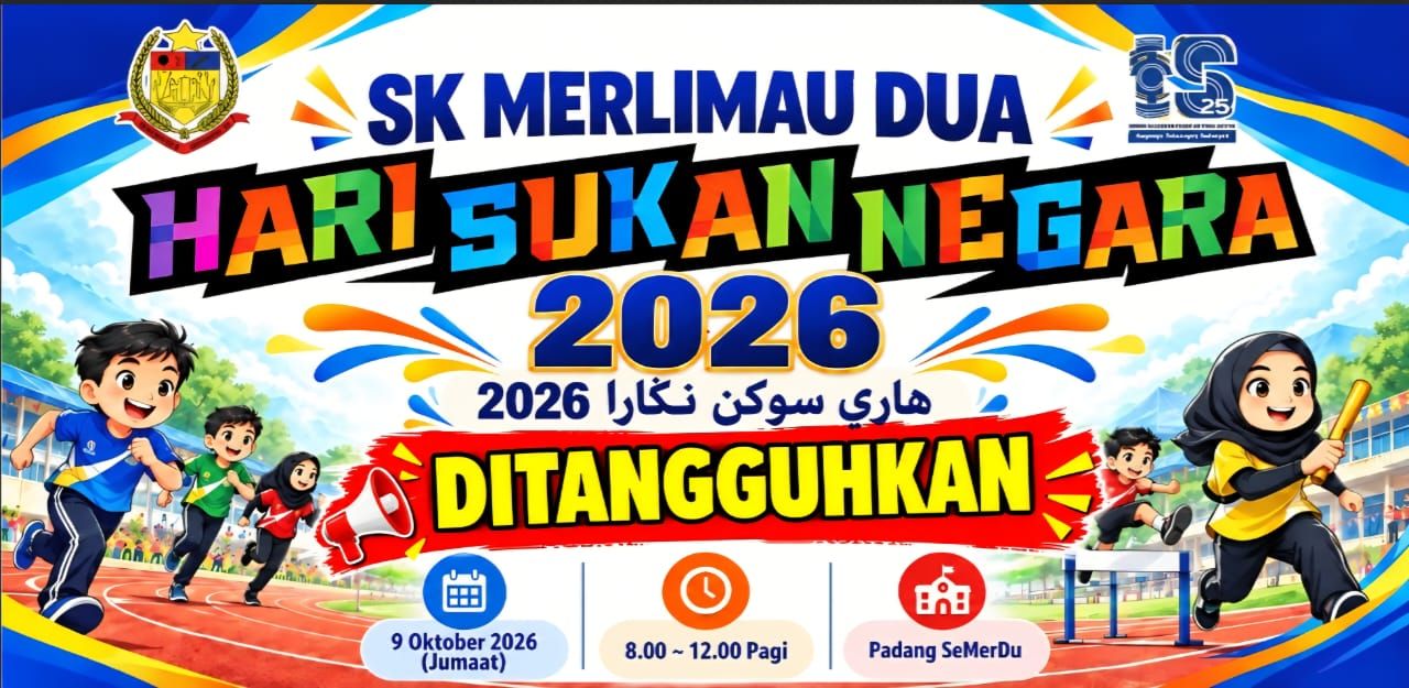 Assalamualaikum Dan Salam Sejahtera, 