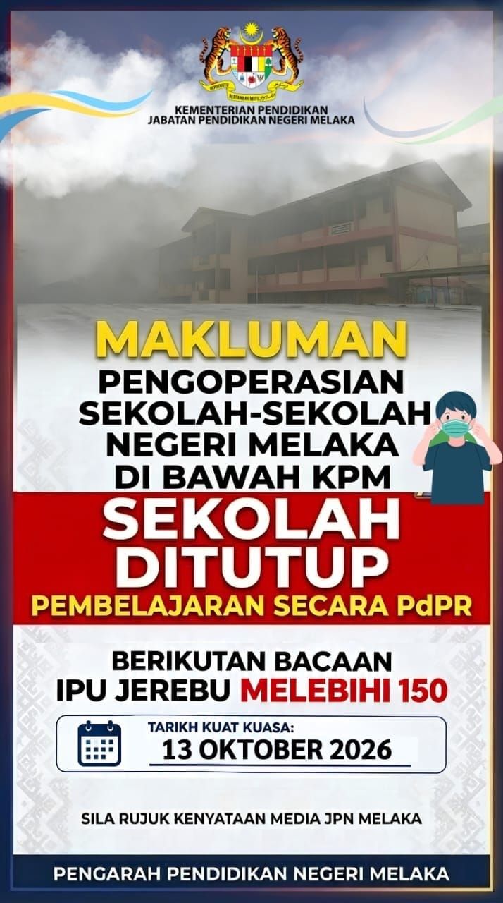 12 Oktober 2026 