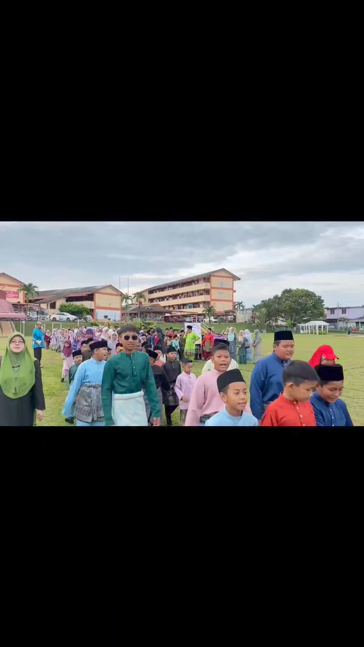 Indahnya Alam Jadi Sanjungan Seni Diukir Maha Pencipta 
