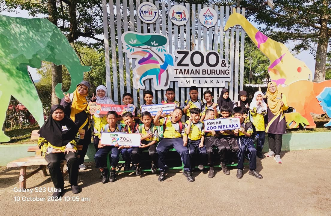 10 2024 Murid Yang Terlibat 18 Org Guru 
