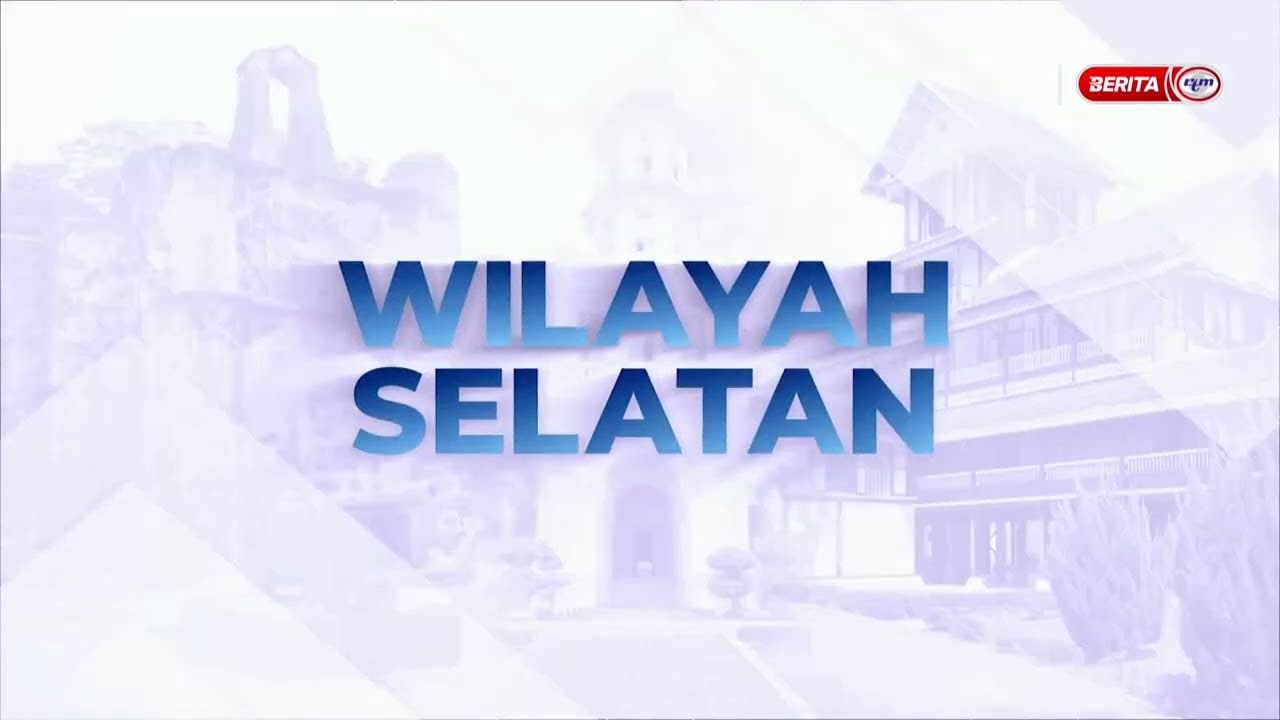 Liputan Berita Rtm Hari Inovasi Negeri Melaka 2024 