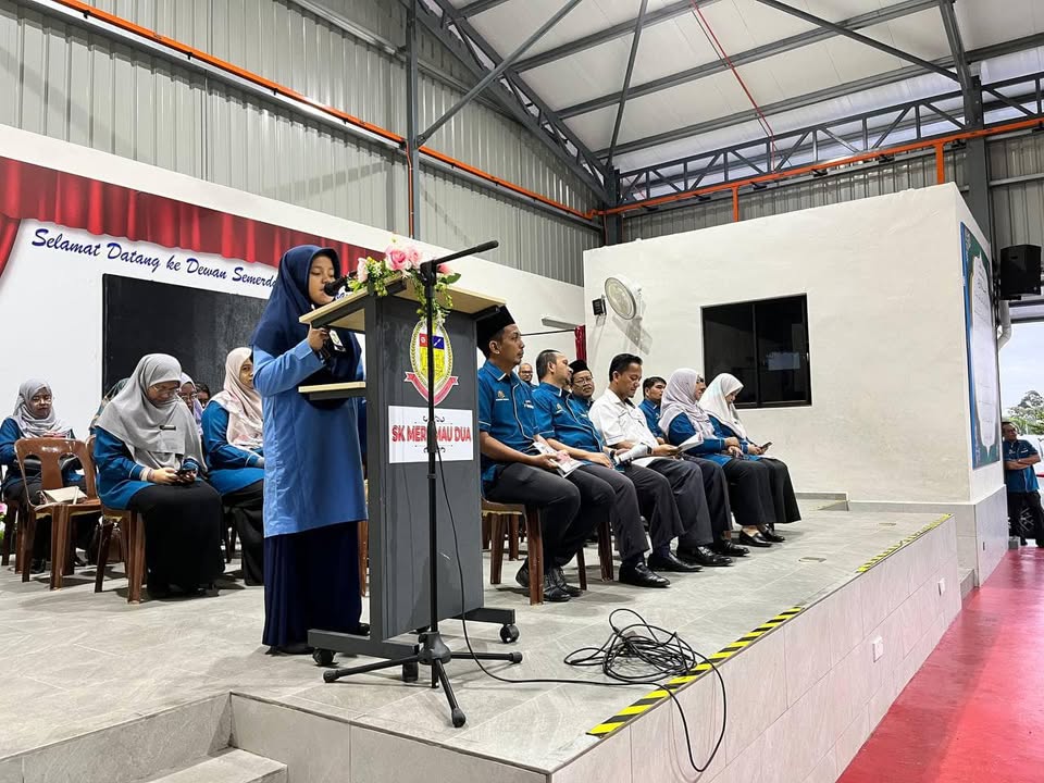 Gerakan Kepimpinan Madani Hentikan Salah Laku Buli Dan 