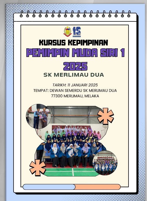 Kursus Kepimpinan Pemimpin Muda Siri 1 Tahun 2025 