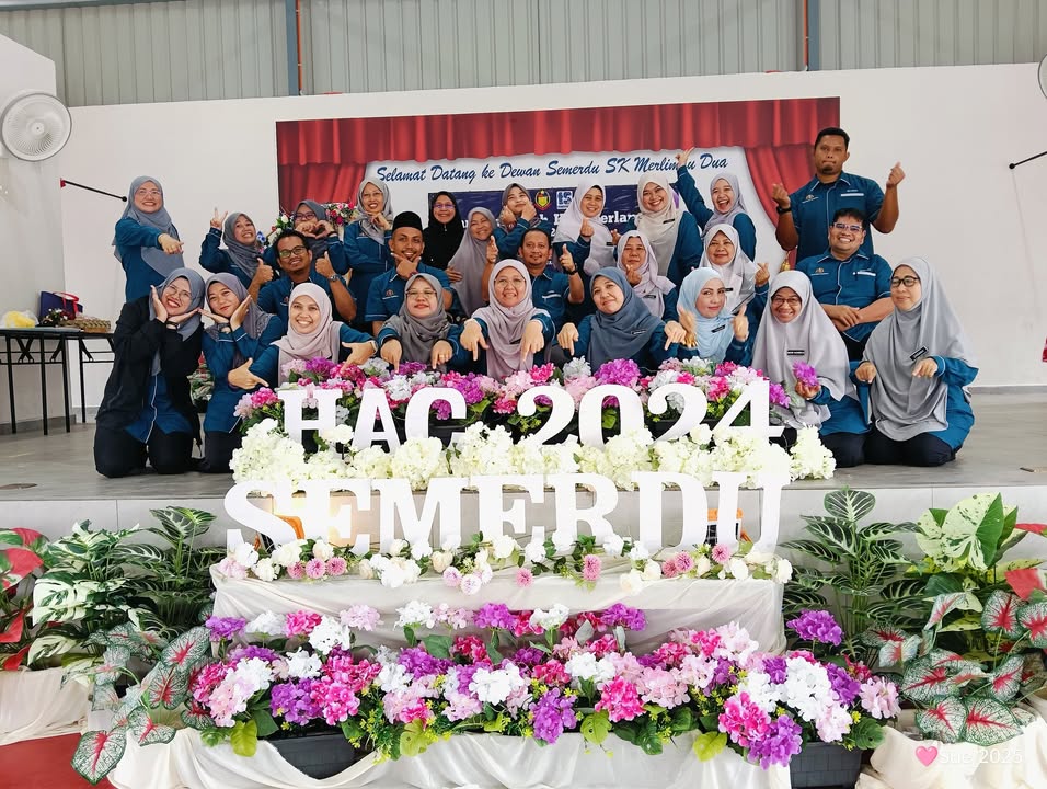 Sidang 2 Dan 3 