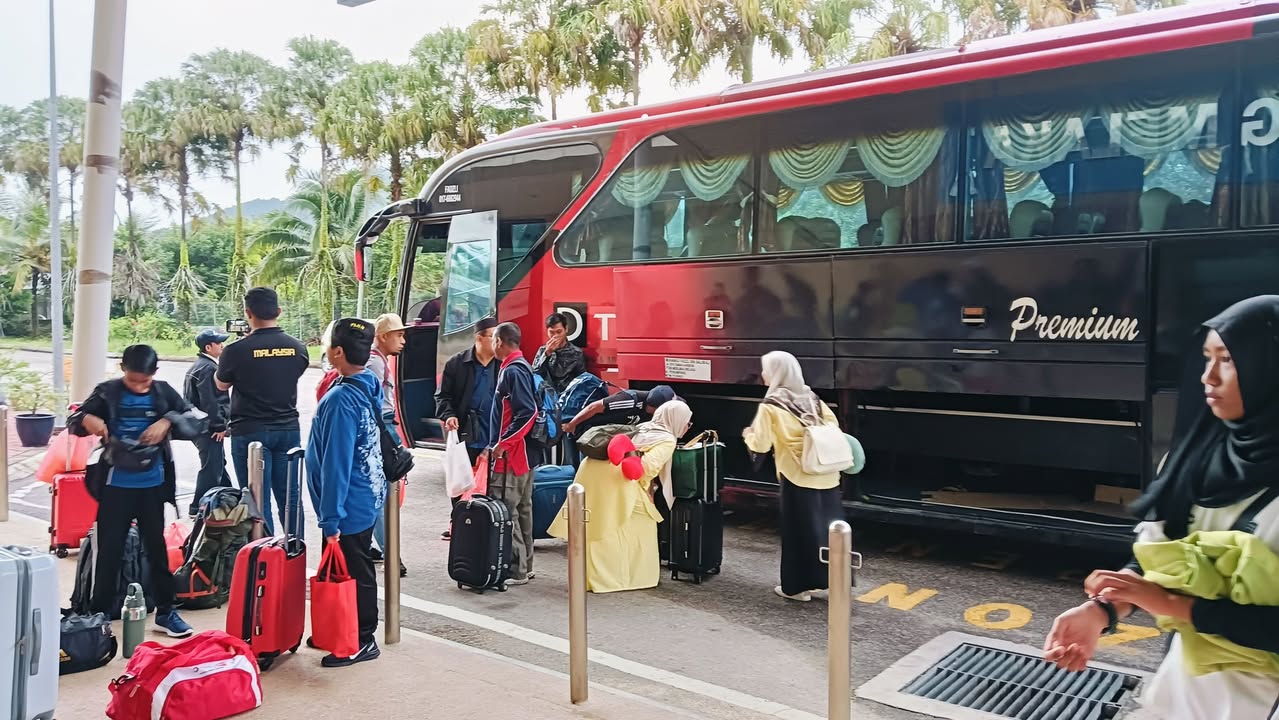 \'semerdu Ke Negeri Perlis Indera Kayangan\' 