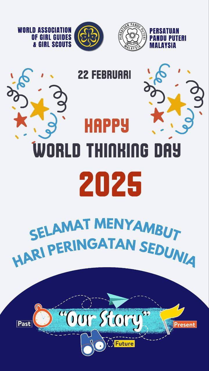 Sambutan Hari Peringatan Sedunia 2025 