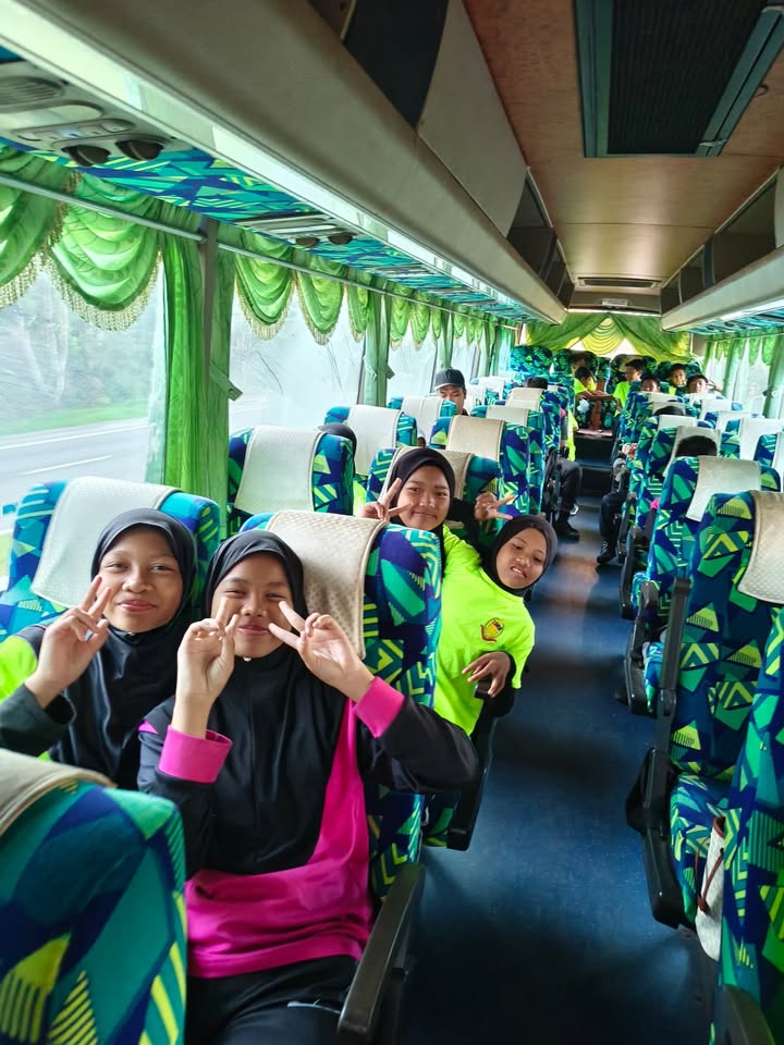 Kejohanan Lumba Jalan Kaki Sirkit 1 & 
