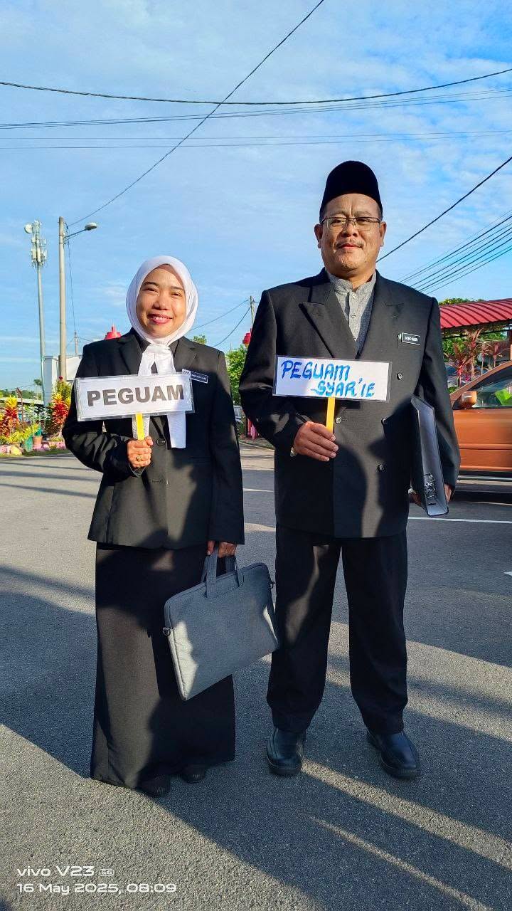 Sambutan Hari Guru Peringkat Sekolah Sambutan Hari Guru Peringkat Sekolah