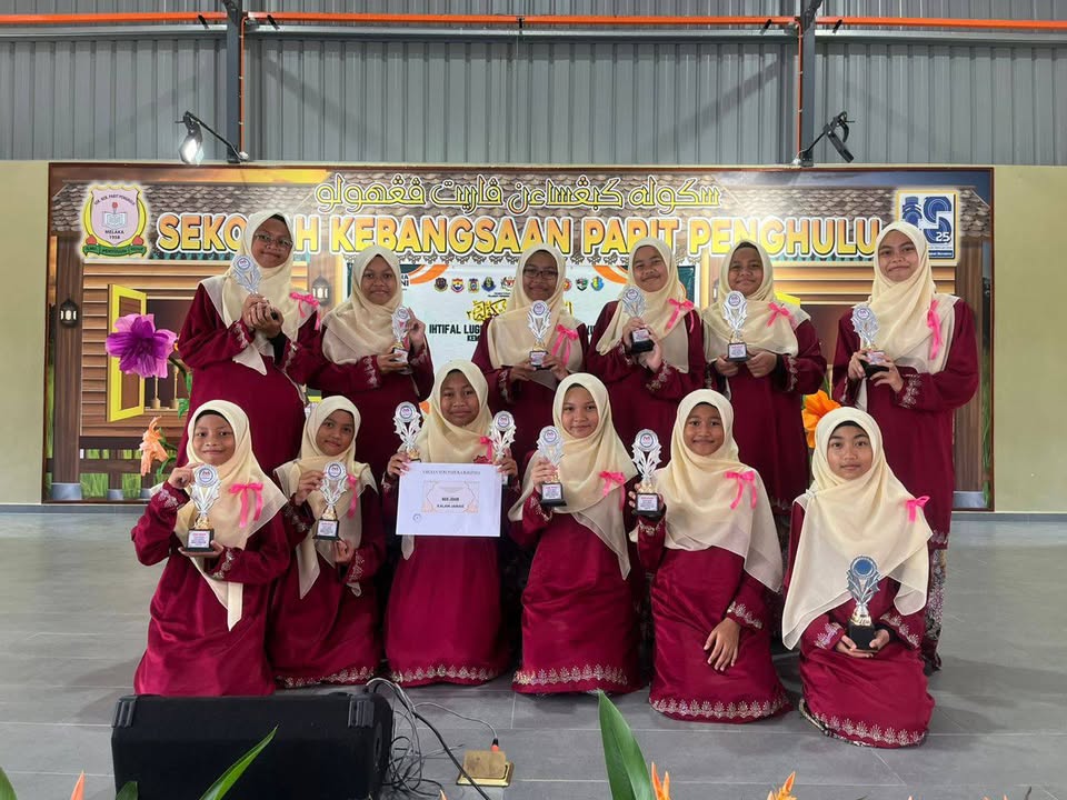 Ihtifal Lughawi Sekolah-sekolah ( Ilss) Peringkat Daerah Jasin Ihtifal Lughawi Sekolah-sekolah ( Ilss) Peringkat Daerah Jasin