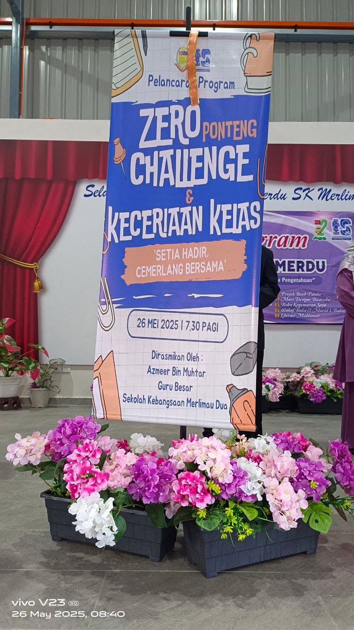 Majlis Peluncuran Majlis Peluncuran