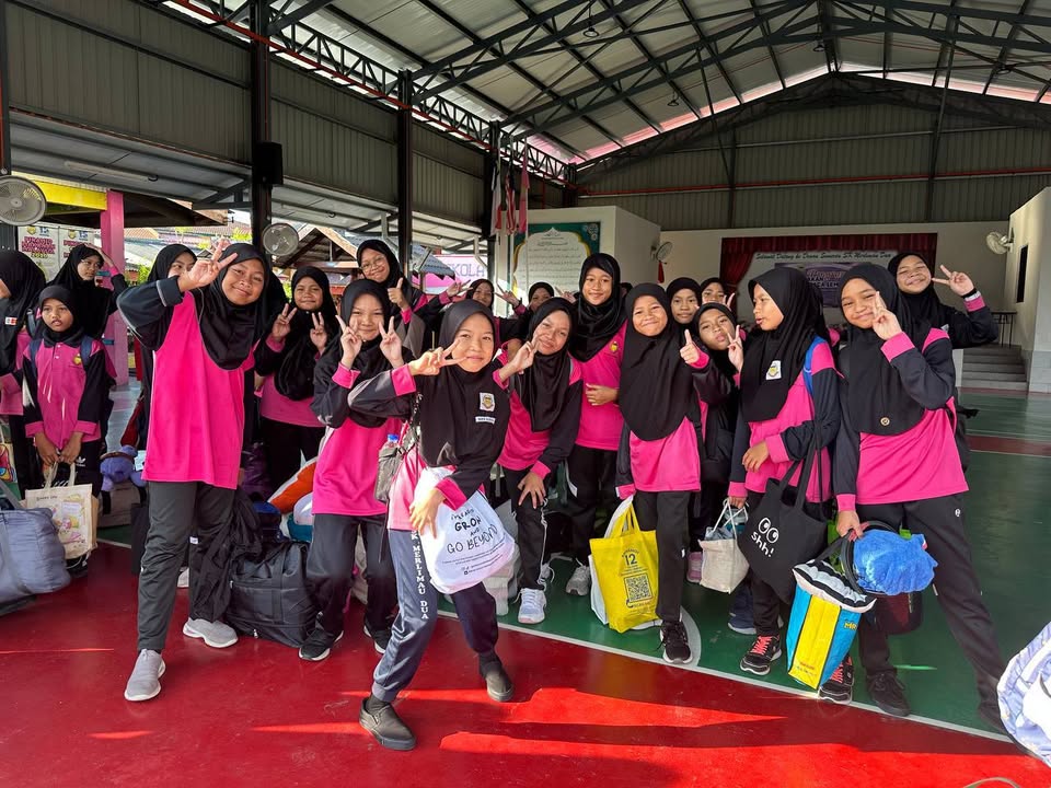 Kursus Kepimpinan Pemimpin Muda 2.0 Tahun 2025 Kursus Kepimpinan Pemimpin Muda 2.0 Tahun 2025