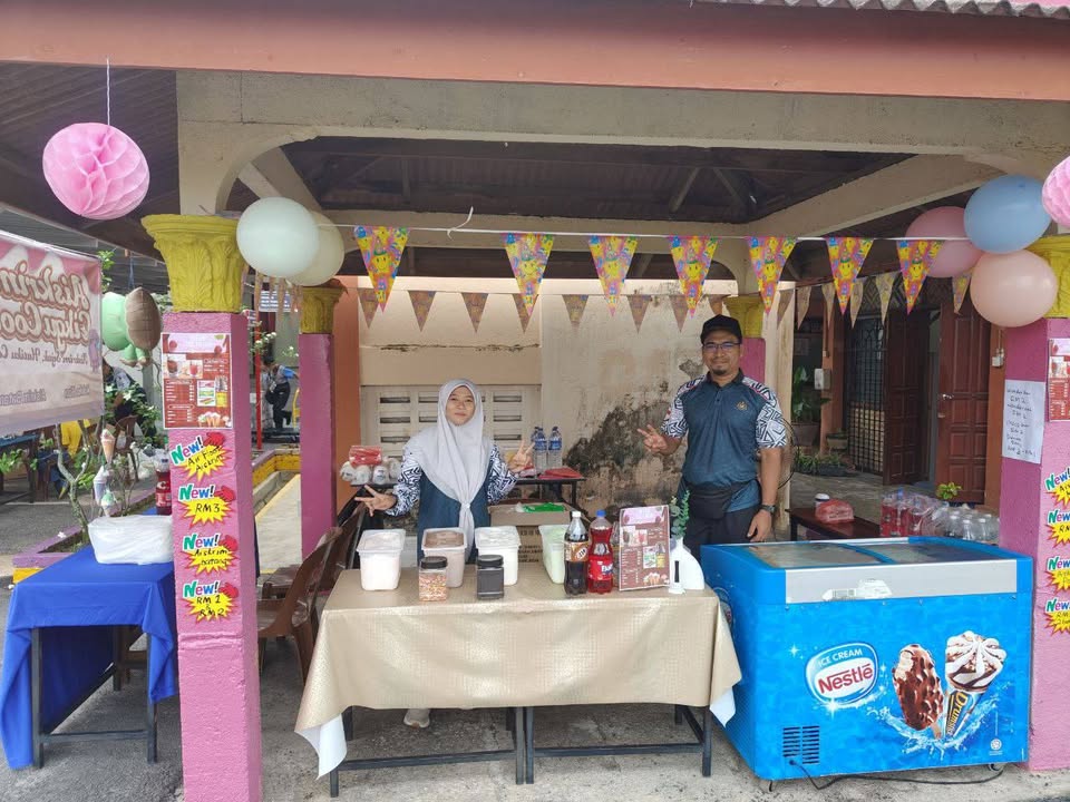 Selesai Sudah Semerdu Boom Fest 2025. 