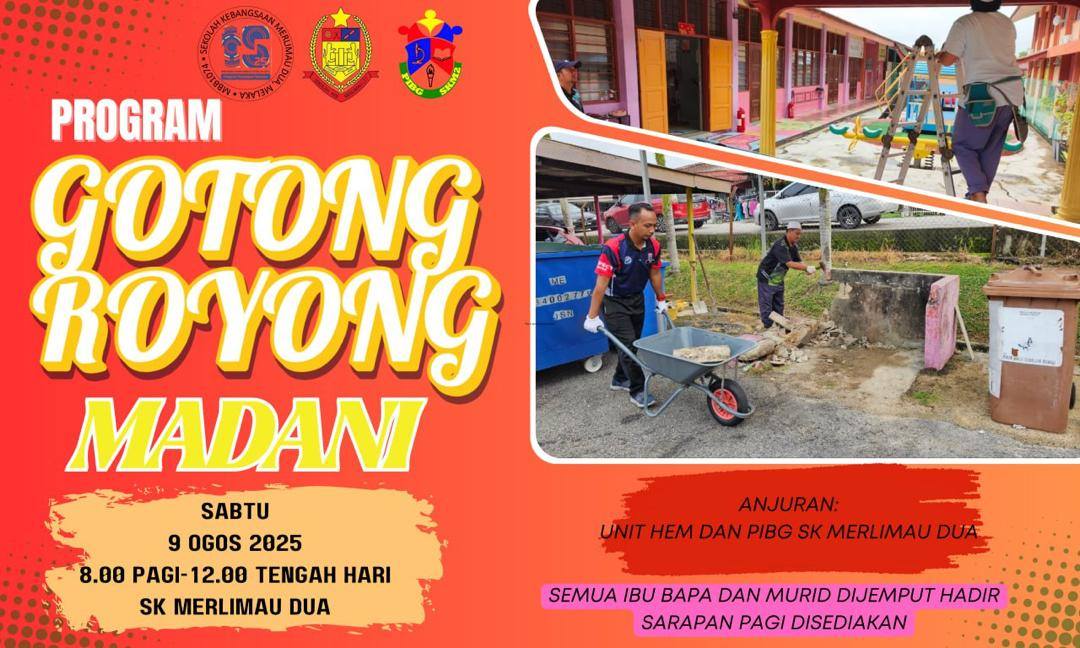 Program Gotong-royong Pibg Madani & Kempen 1 Murid Program Gotong-royong Pibg Madani & Kempen 1 Murid