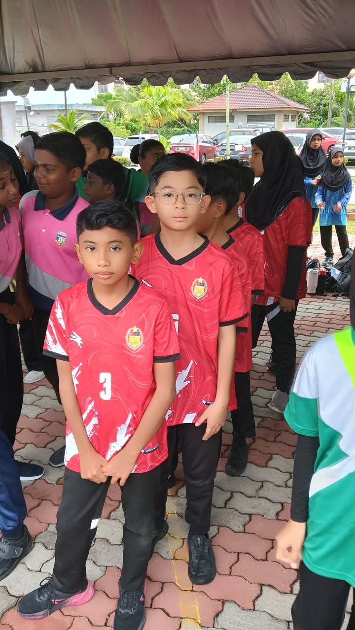 Program Semarak Pendidikan  