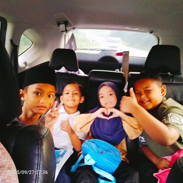 Karnival Prasekolah Kpm Peringkat Negeri Melaka Tahun 2025 