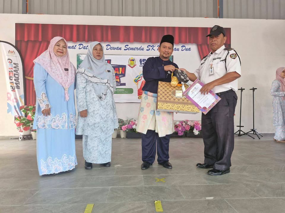 31 Oktober 2025-jumaat 