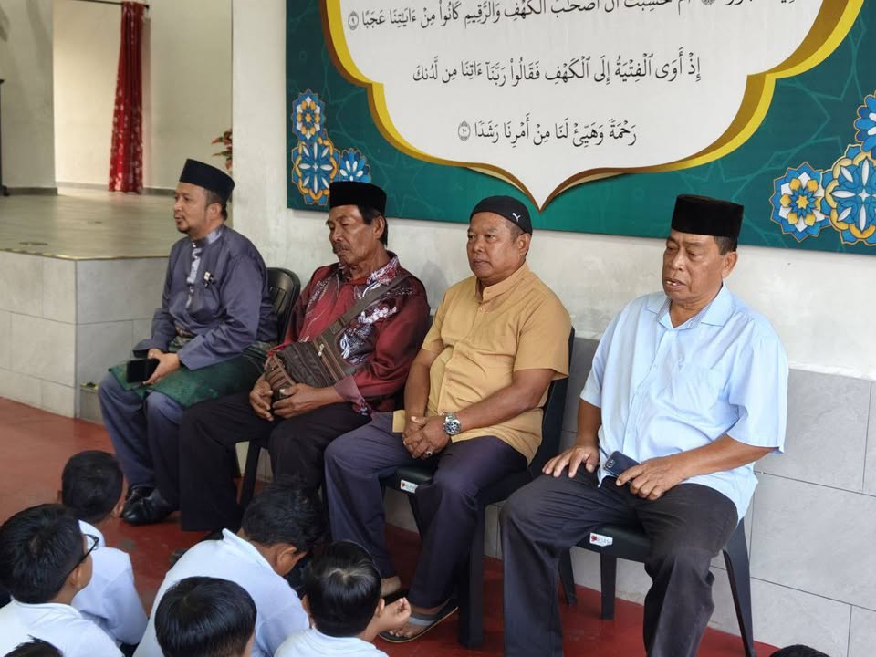 Majlis Lambaian Kasih  