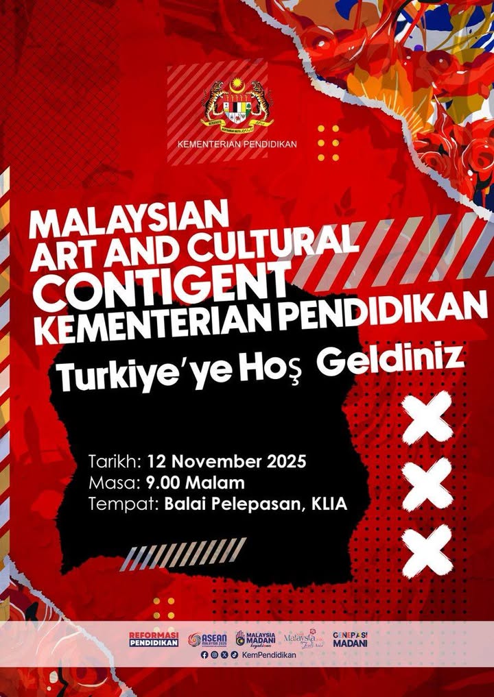 Tahniah Dan Syabas Diucapkan Kepada Bekas Pelajar Semerdu 