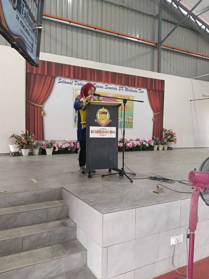 Program Orientasi & Pendaftaran Tahun 1 