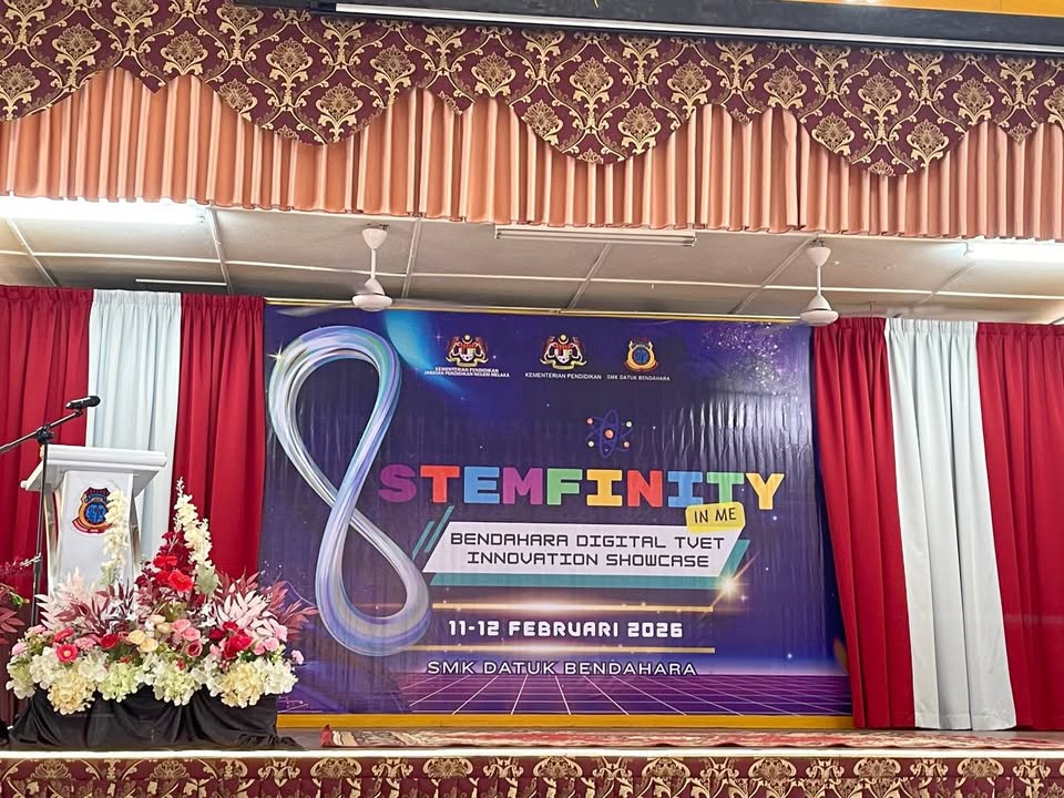 Karnival Stemfinity In Me 