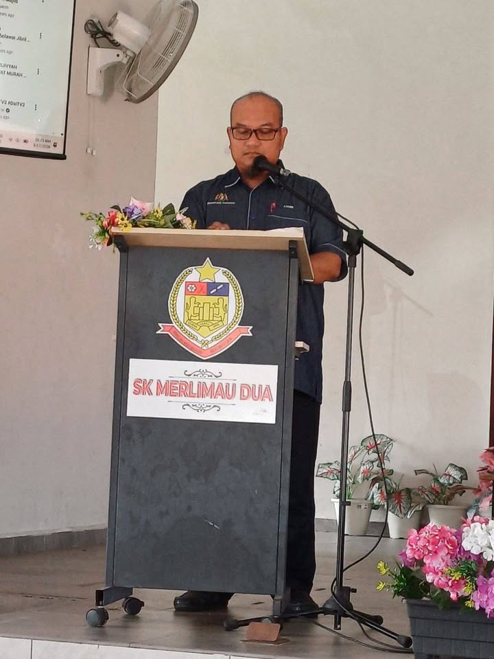 Majlis Penutup Program Ihya\' Ramadan 1447h/2026m & Majlis 