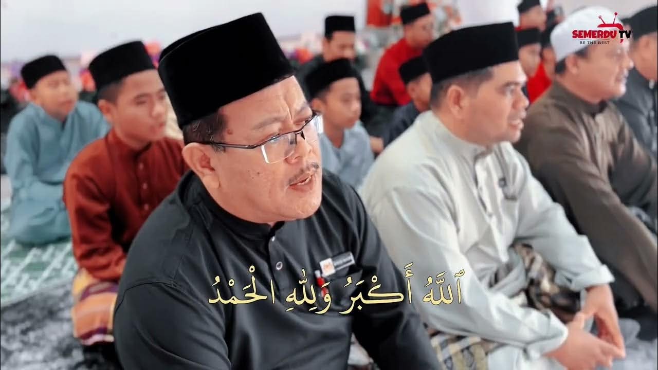 Takbir Raya 