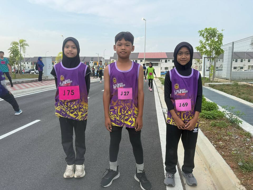 Kejohanan Merentas Desa Mssnm 2026 