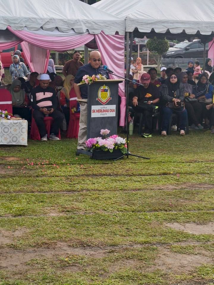 Kejohanan Sukan Tahunan  