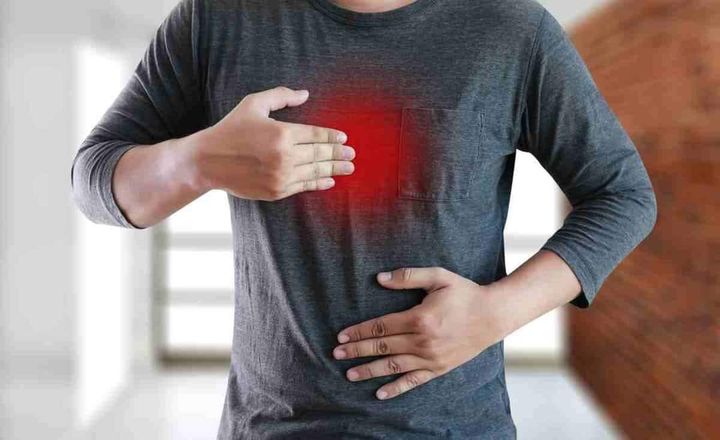 Tips Mengurangkan Pedih Ulu Hati Akibat Gerd Refluks 