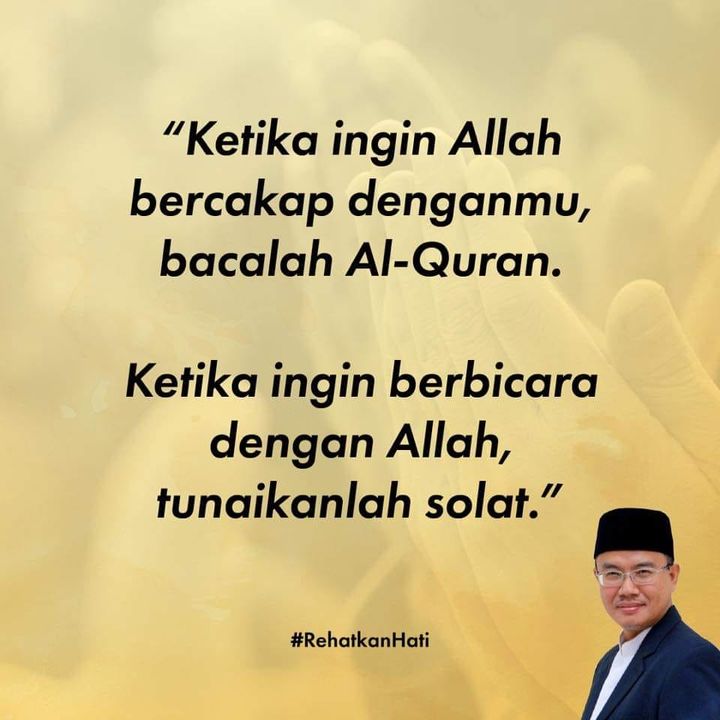Assalamualaikum. Didoakan Moga Aafiyat Semuanya 