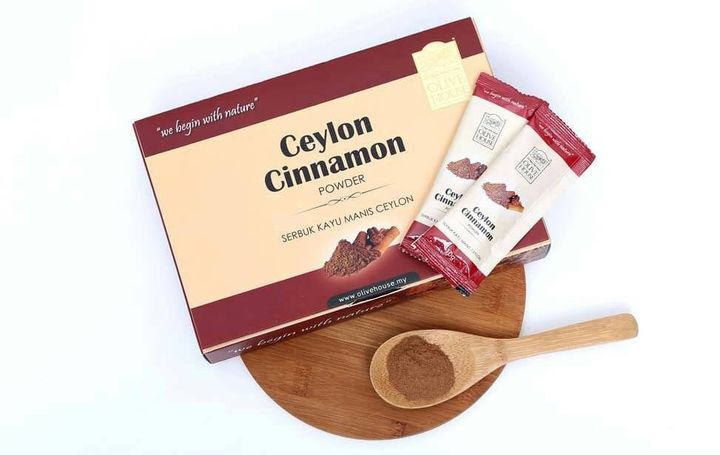 The Real Cinnamon Is Ceylon Cinnamon  
