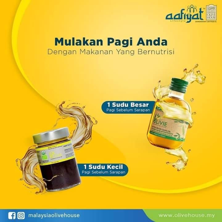 Bingkisan Pagi 