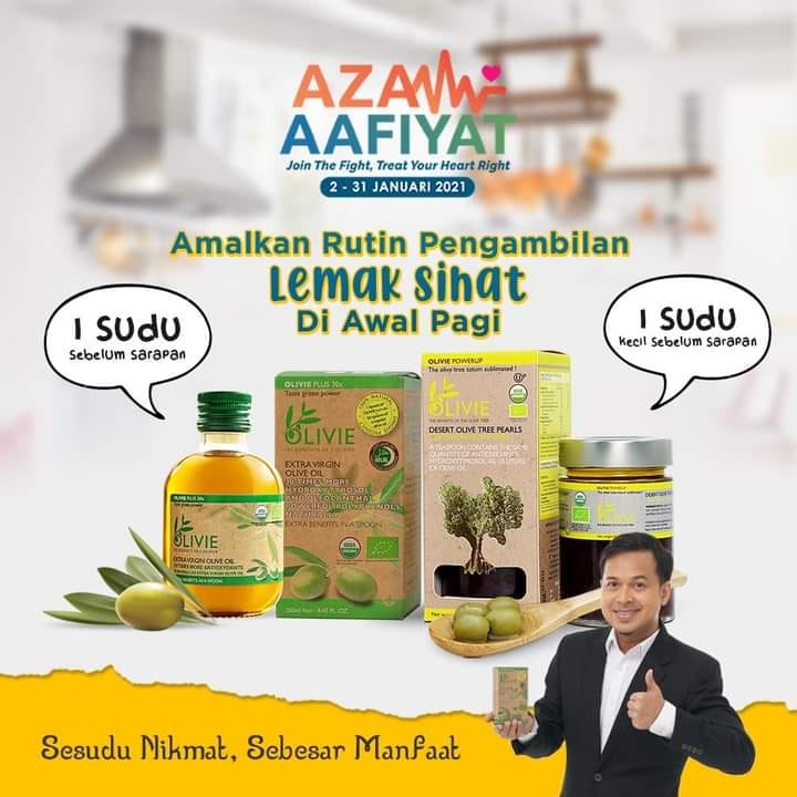 Aafiyat Pagi 
