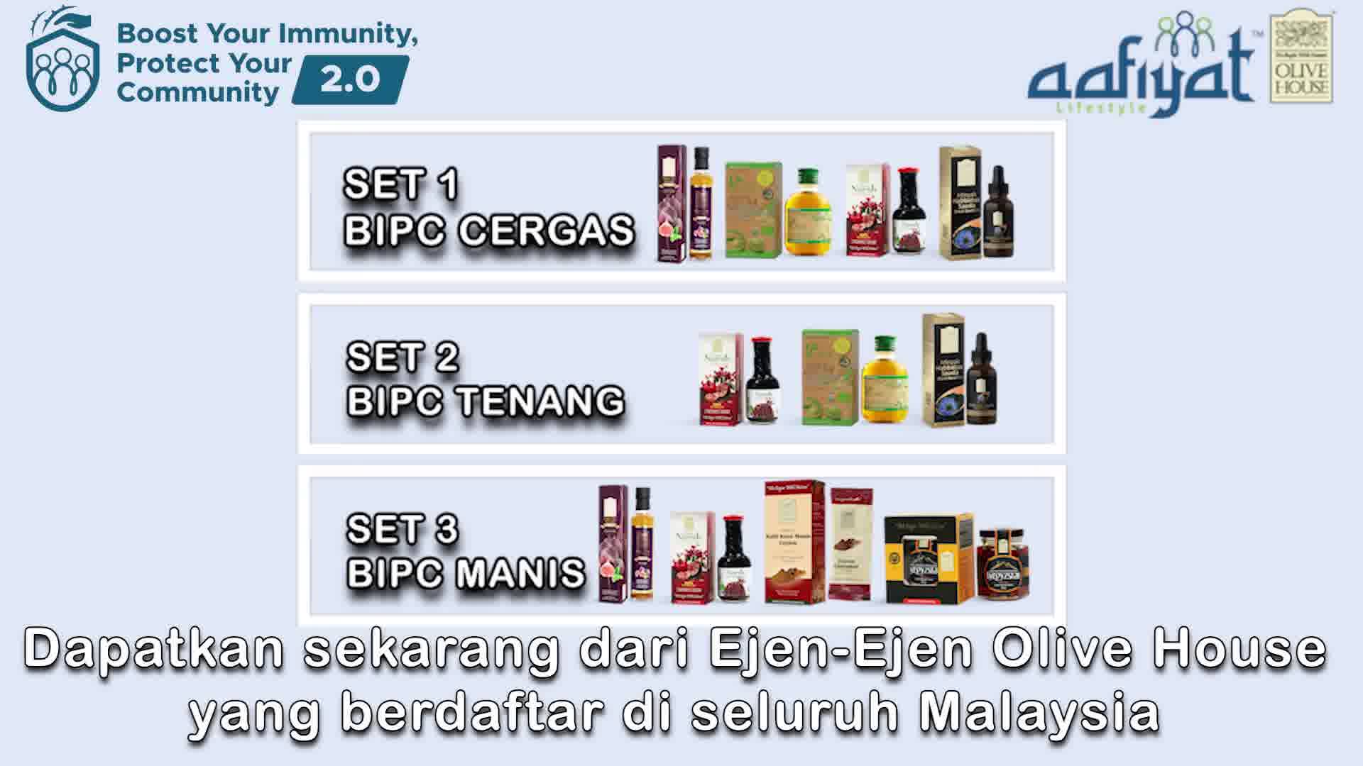 Sempena Bulan Februari Ini, Berita Baik Untuk Kalian 