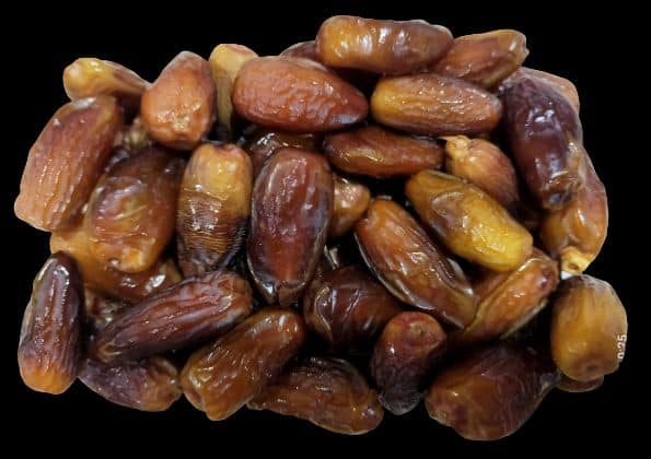 Kurma Noura Yusuf Taiyooob! 