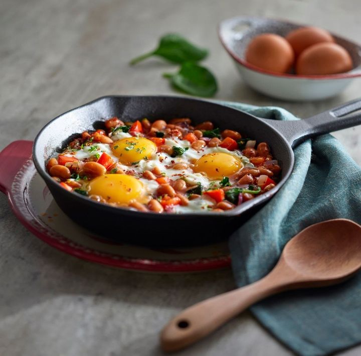 Jom Masak Baked Bean Cara Min. Sesekali Tukar 