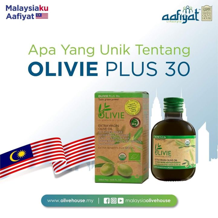 Mengikut Keperluan Nutrisi, Badan Kita Perlukan Lemak Sihat 