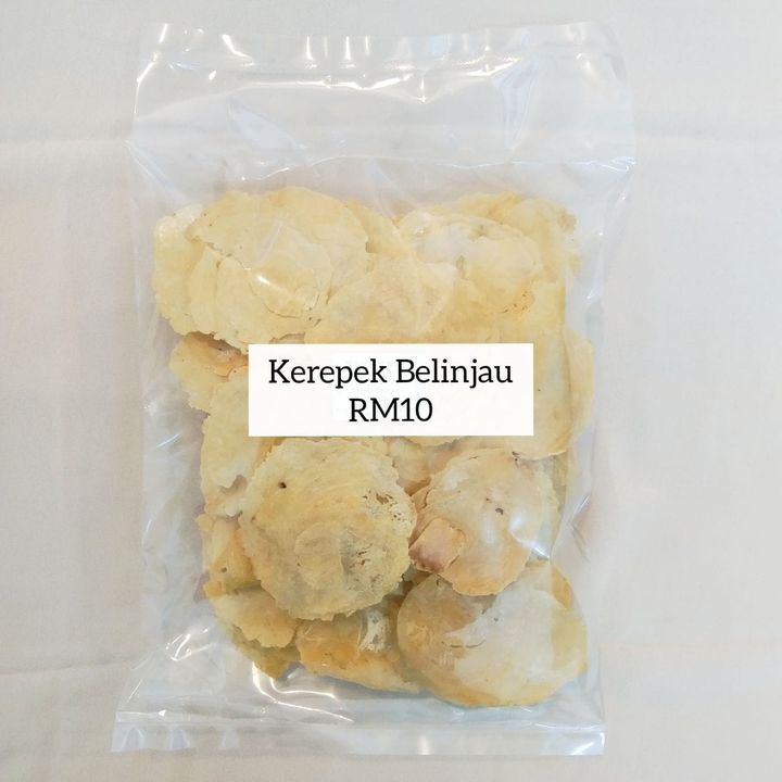 Bosan Asyik Makan Makanan Yang Manis-manis Je? 