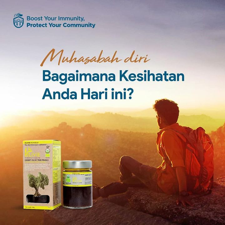 Assalamualaikum & Hi, 