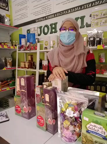 Promosi November! 