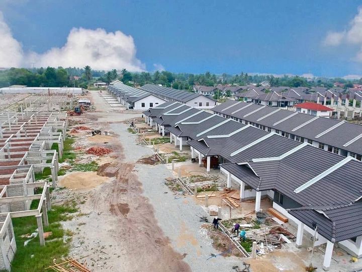 ...tawaran Khas Anak Muda Kelantan Yang Ingin Memiliki 